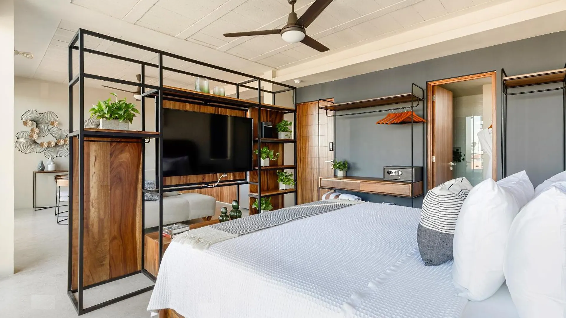 Ocean Boutique Condos Playa del Carmen