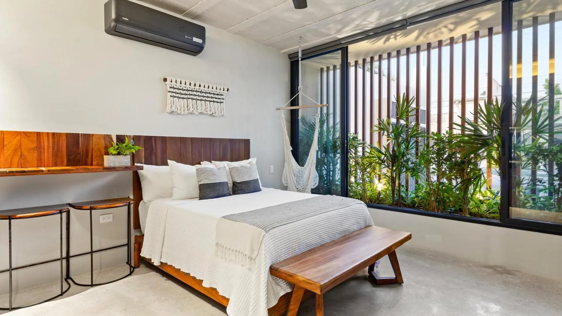 Ocean Boutique Condos Playa del Carmen