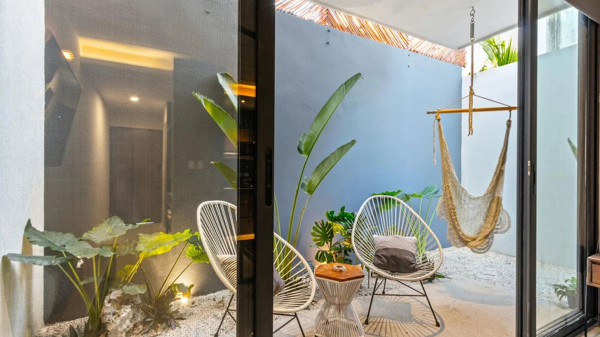 Ocean Boutique Condos Playa del Carmen Apartment