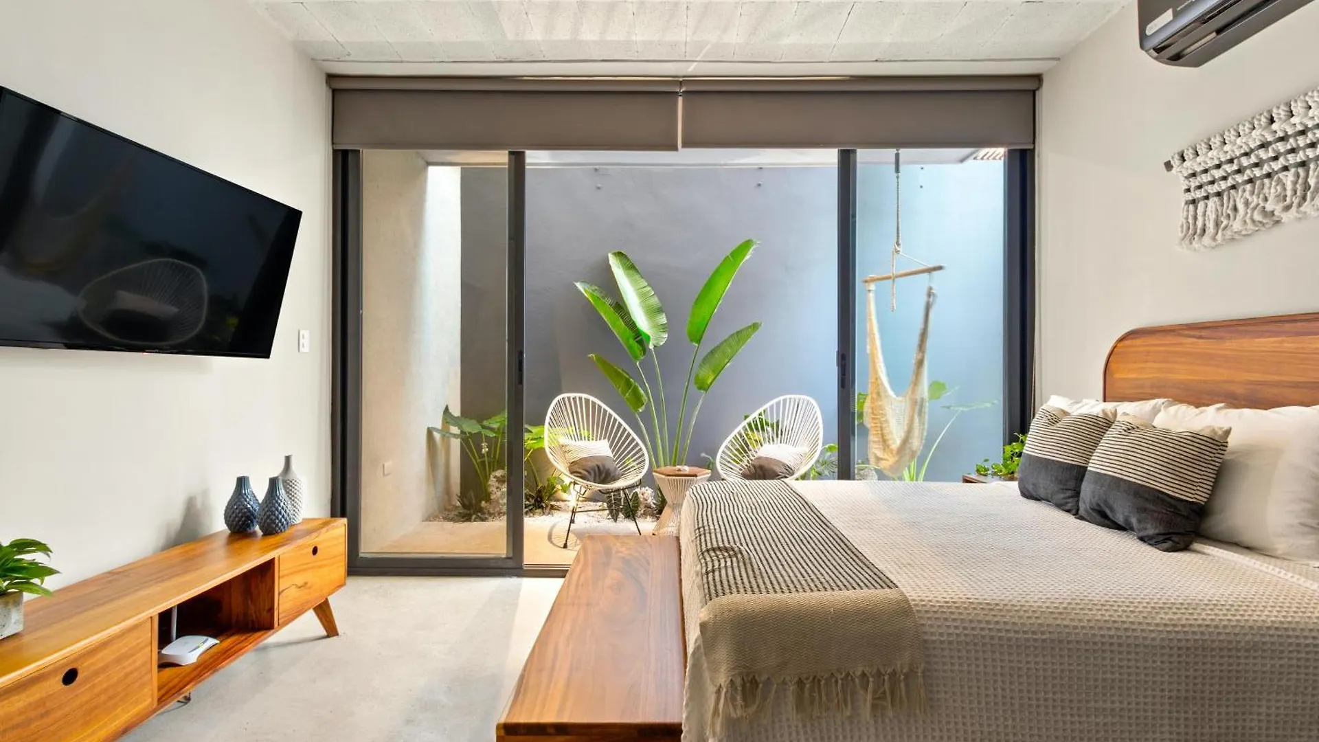 Apartment Ocean Boutique Condos Playa del Carmen