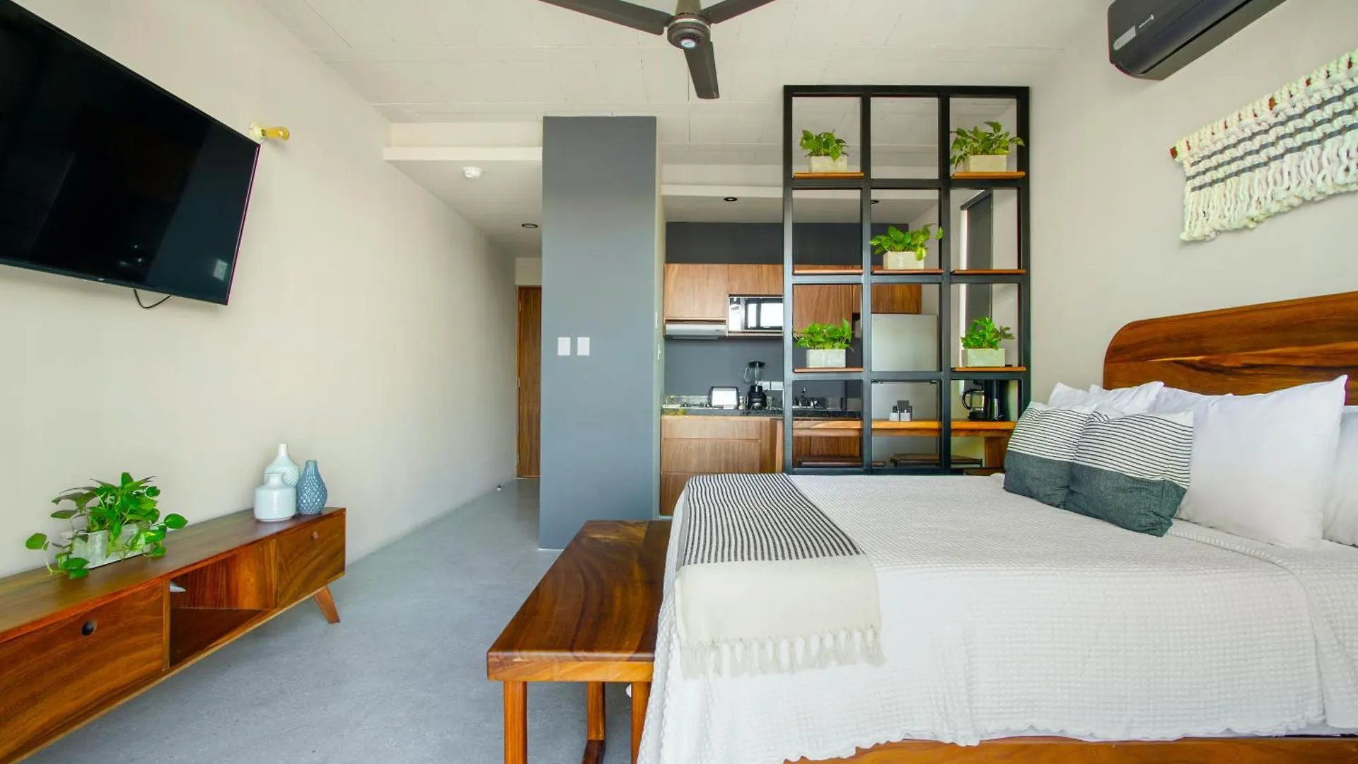 Apartment Ocean Boutique Condos Playa del Carmen